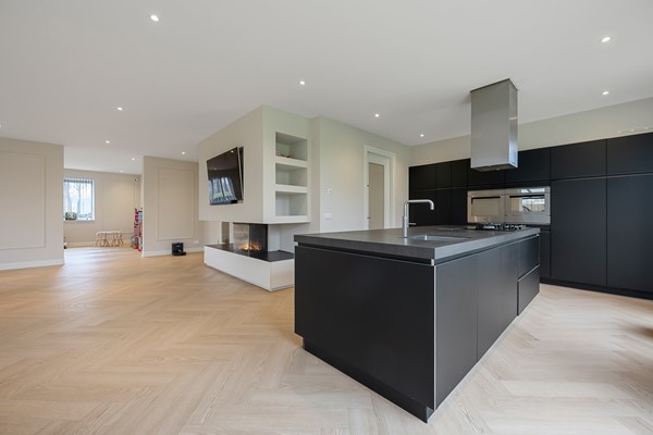 Medium property photo - Bosgouw 301, 1352 GX Almere